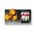 Lenticular Magnetic Business Card 40 mil (2" x 3.5") Digital Full Color Custom Imprint